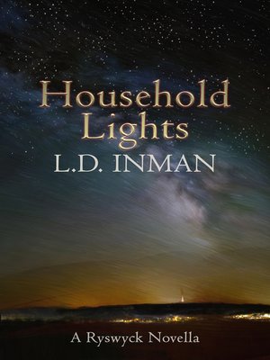 cover image of Household Lights